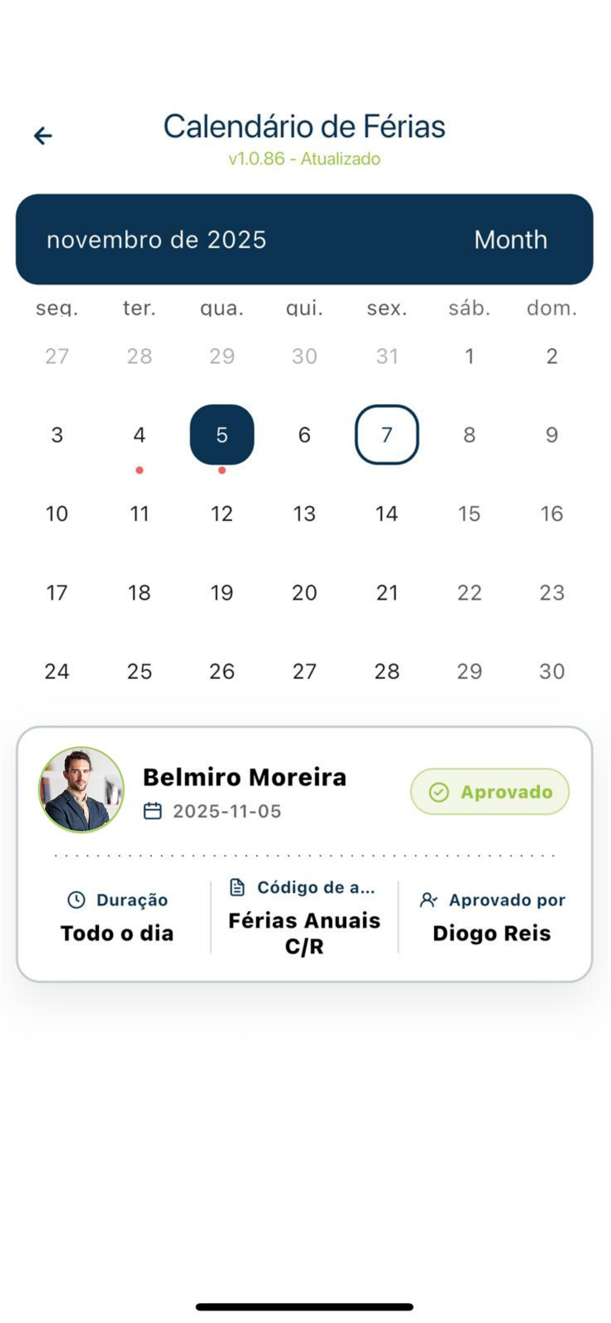 TimeAPP