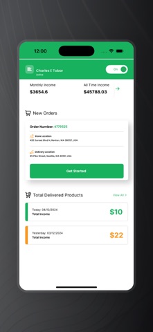 Droppz: Dropperz Screenshot 2 of 5