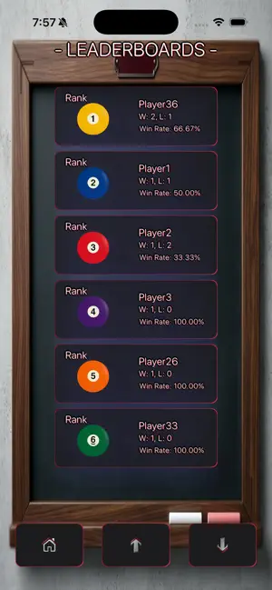 Pool - Elite 8-Ball Billiards screenshot 3