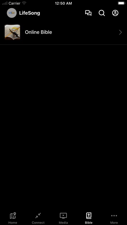 LifeSong Church screenshot-3