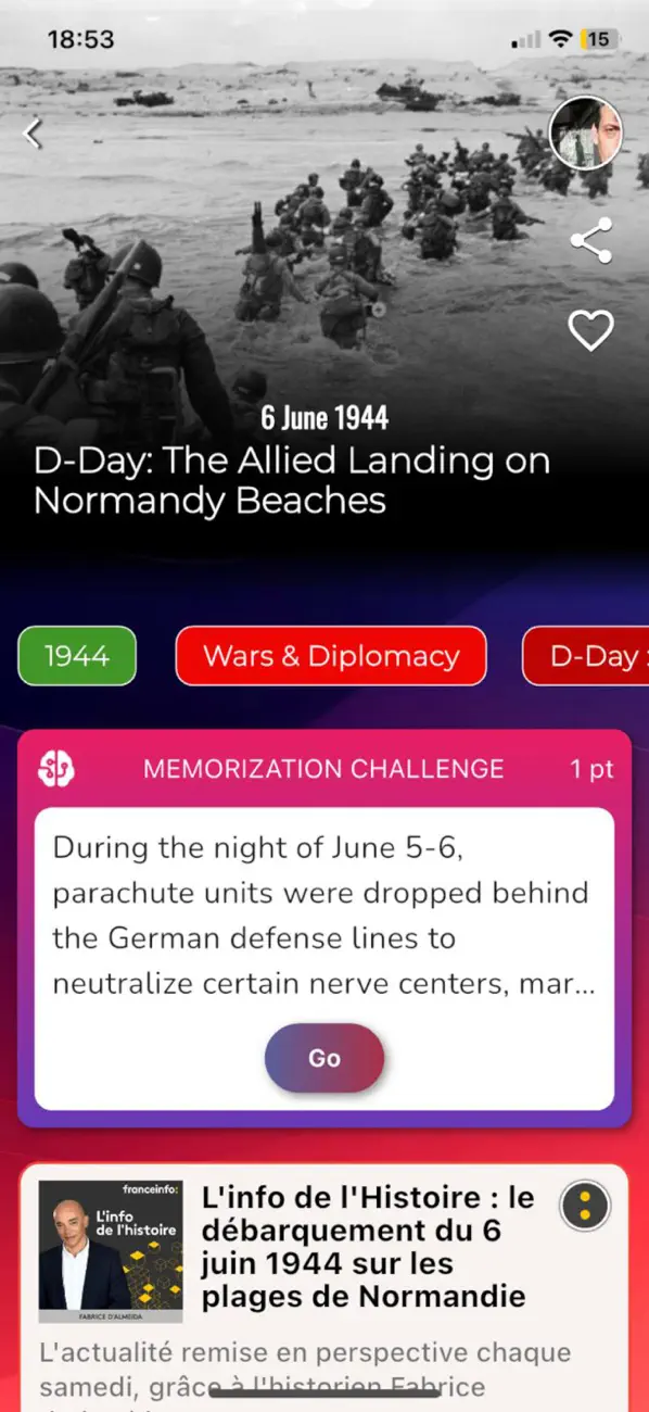 #5. ever.li (iOS) Ved: EVER.LI