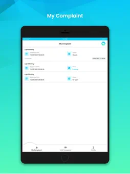 MGSSLY-CMS screenshot 4