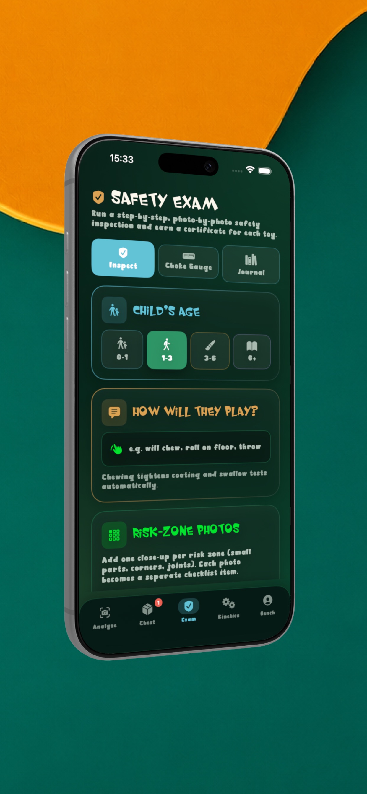 Screenshot 4 of Boawooda