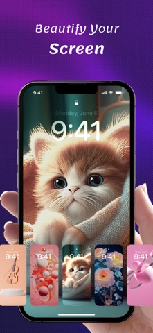 Ringtone Maker - Extract Music screenshot