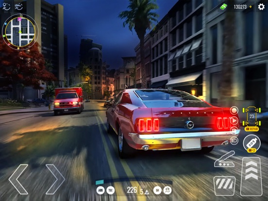 Real Car Master - Racing Cityのおすすめ画像3