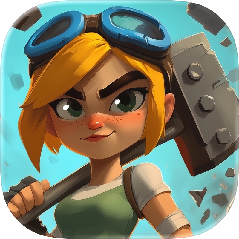 Haven Raft Survival Island screenshot 10