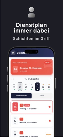 Cably - Taxi Fahrer App screenshot