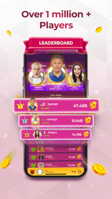 Backgammon Friends Online screenshot