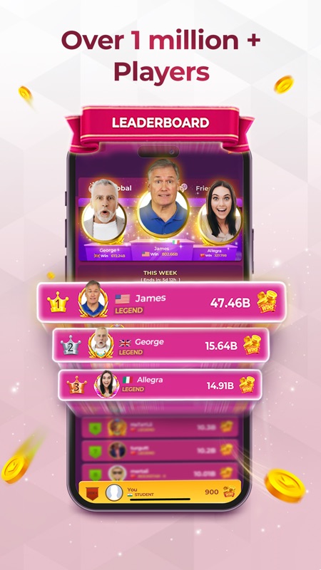 Backgammon Friends Online screenshot 3