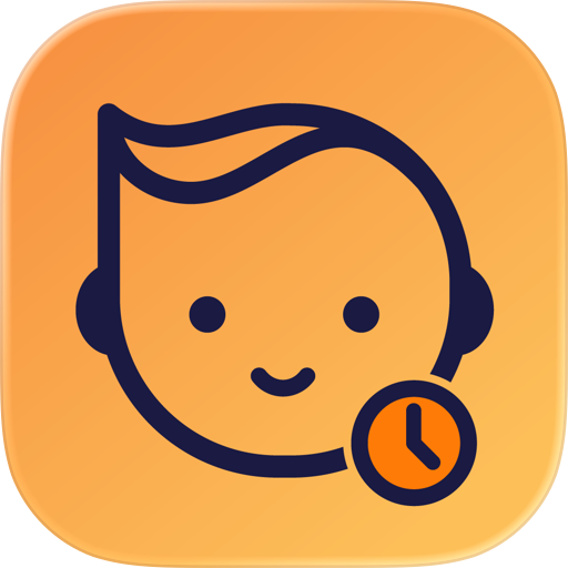 Baby Daybook - Newborn Tracker
