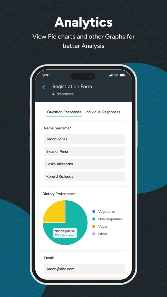 #7. Formkit - Build Your Form (iOS) Bởi: Armia Systems, Inc