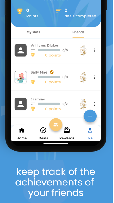 Yulii Screenshot