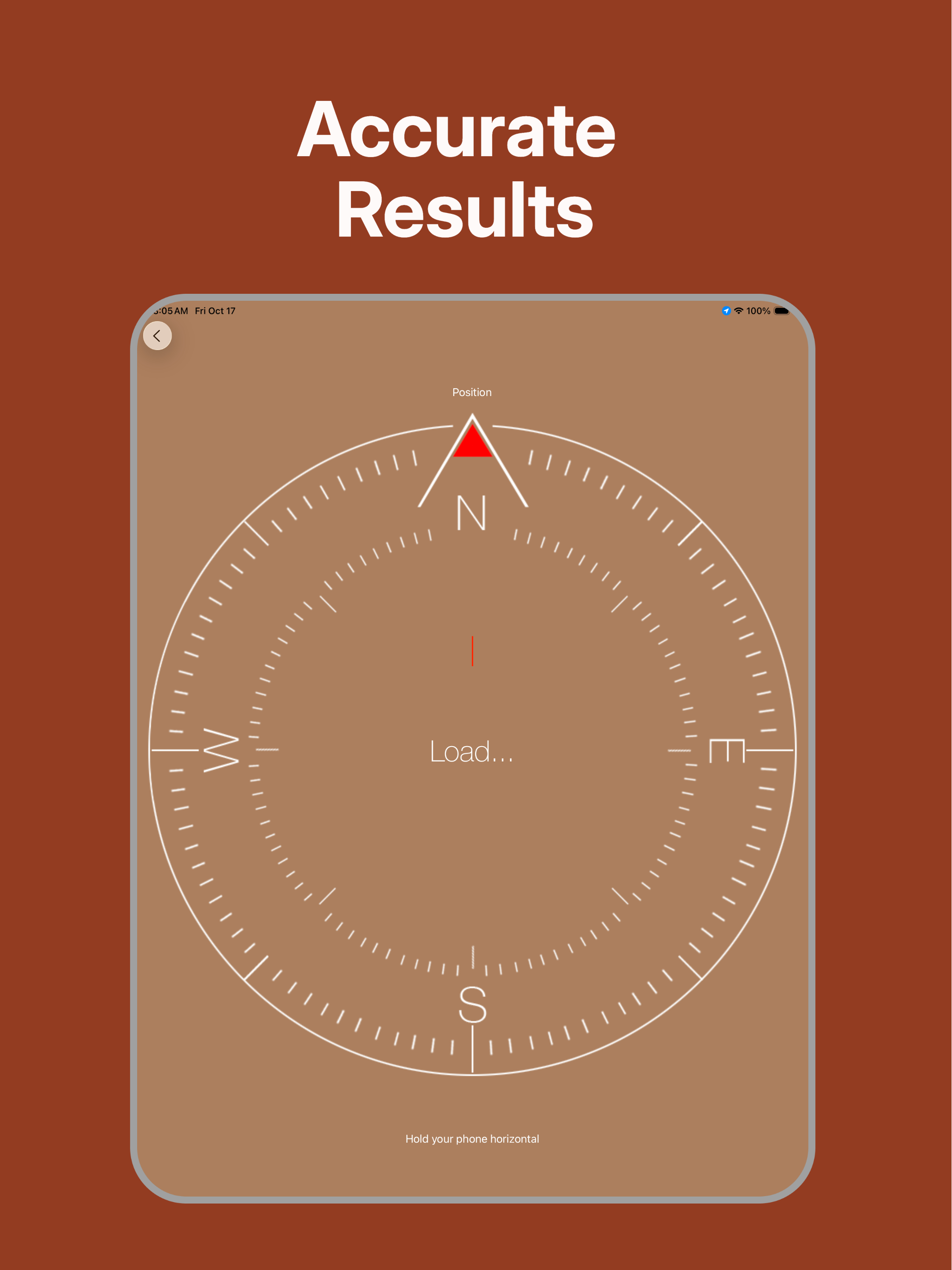 Compass Point-Degree Direction