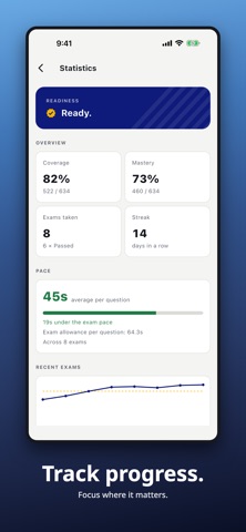Driving Test: Theory Prep Screenshot 7 of 8