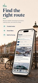 Copenhagen Travel Guide screenshot