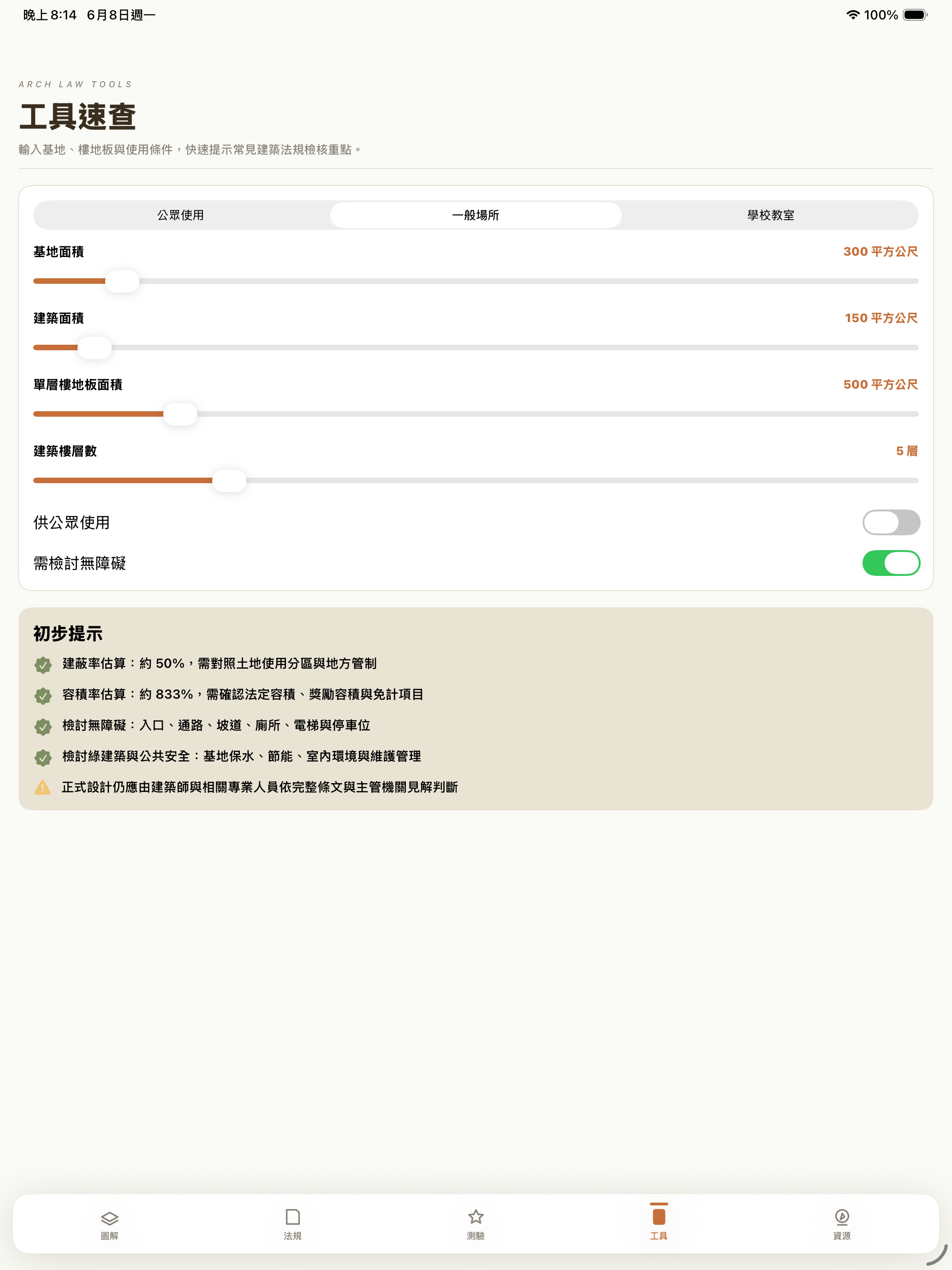 建築法規全圖解