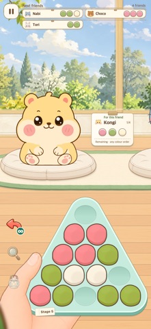 One Last Mochi Screenshot 2 of 3