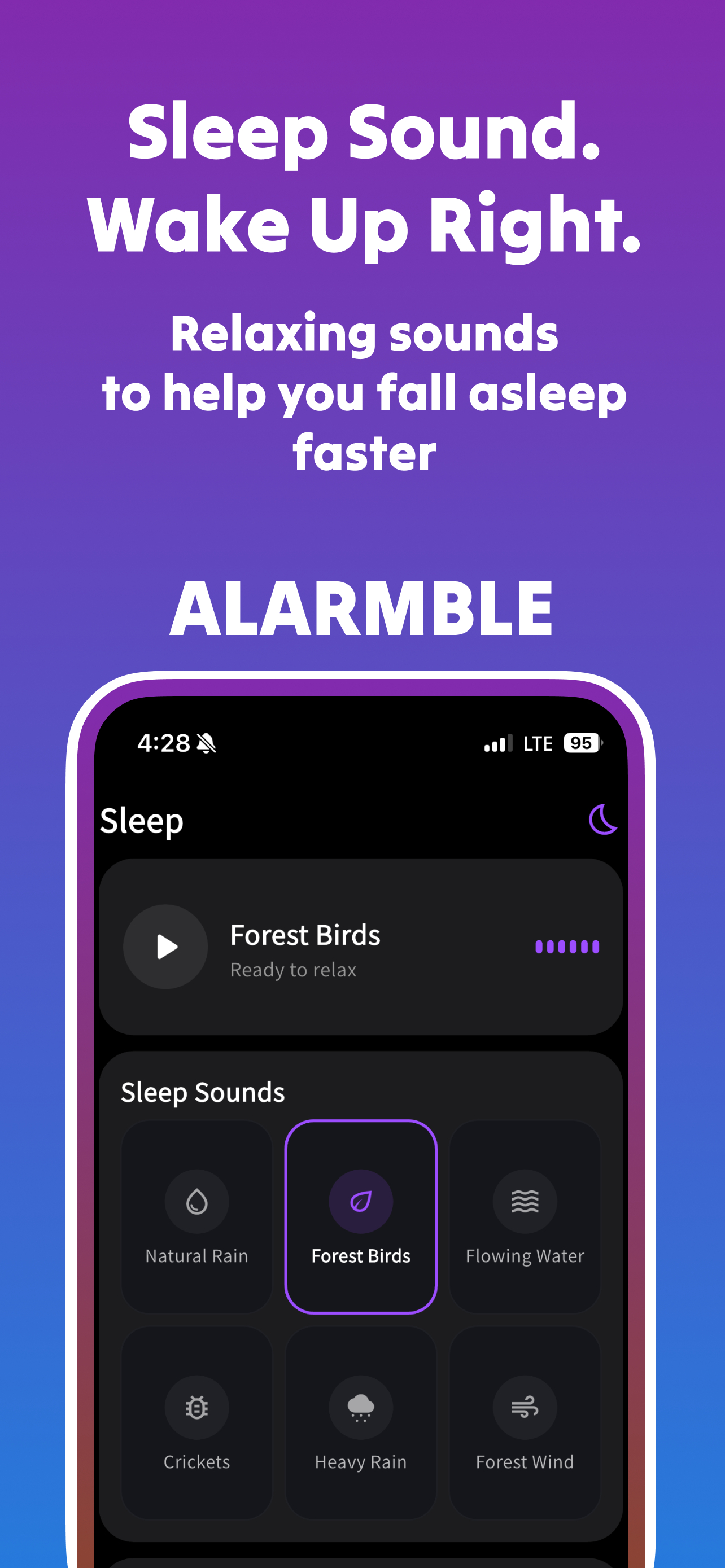Alarmble: Mission Alarm Clock screenshot 5