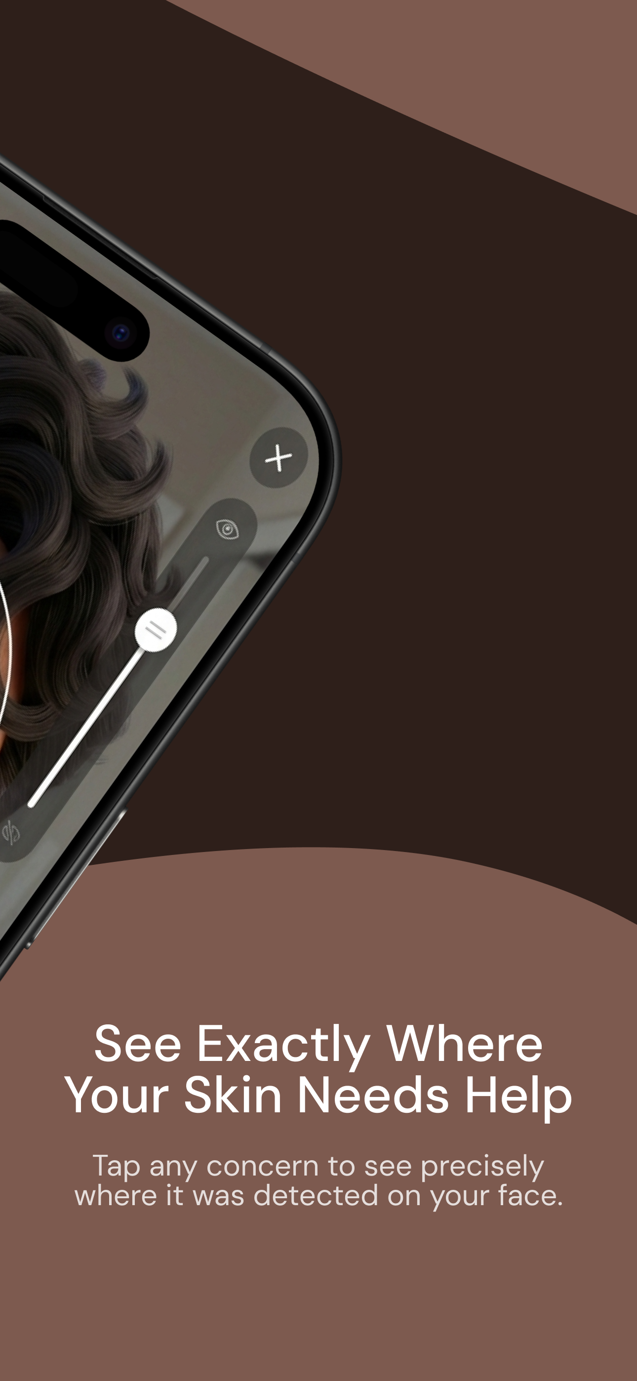 Skin Tracker: PerfectSkinDiary screenshot 3