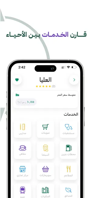 Haik | حيّك screenshot 3