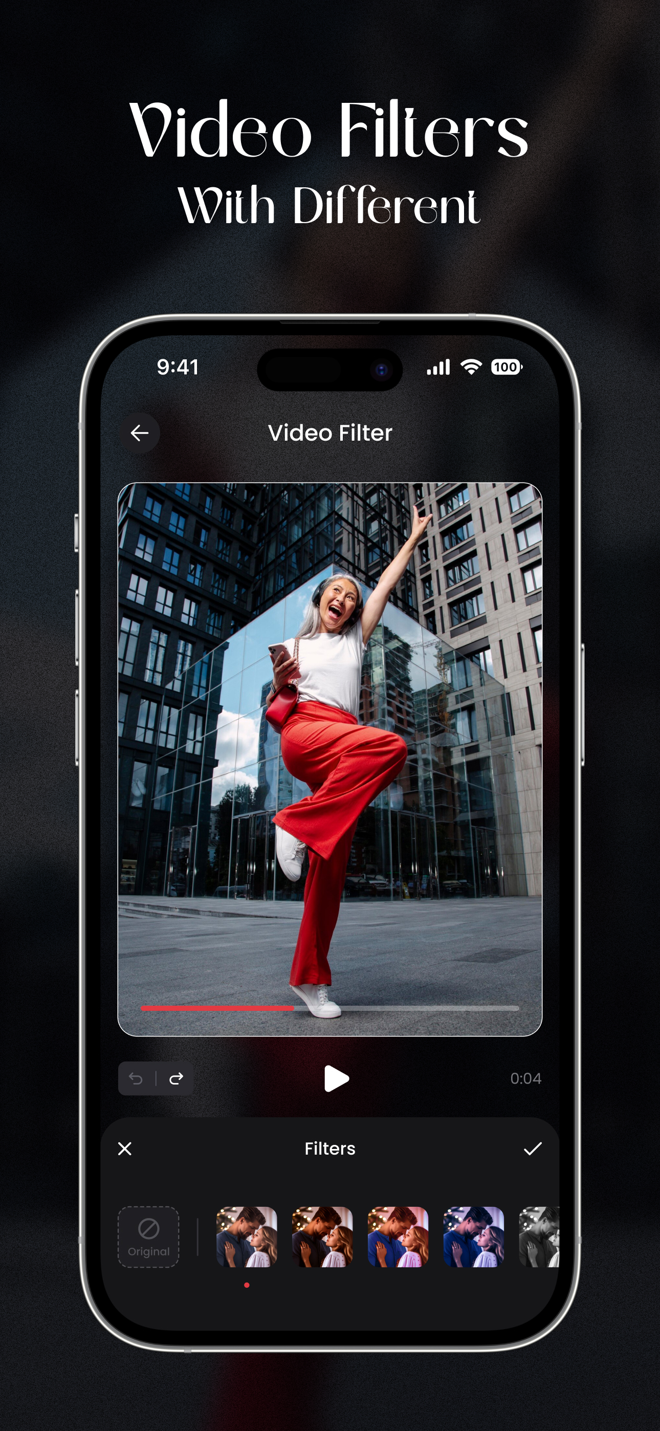 Stop Motion Video Maker Studio screenshot 5