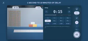 BPG Delay screenshot 4
