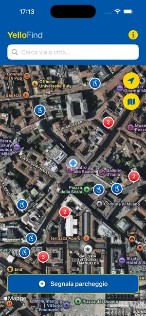 YelloFind screenshot 4