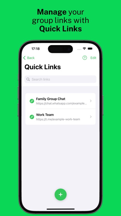 VEB: Messenger for WhatsApp screenshot-4