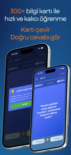 ALES & DGS SınavBank 2026 iPhone Ekran Görüntüsü 4