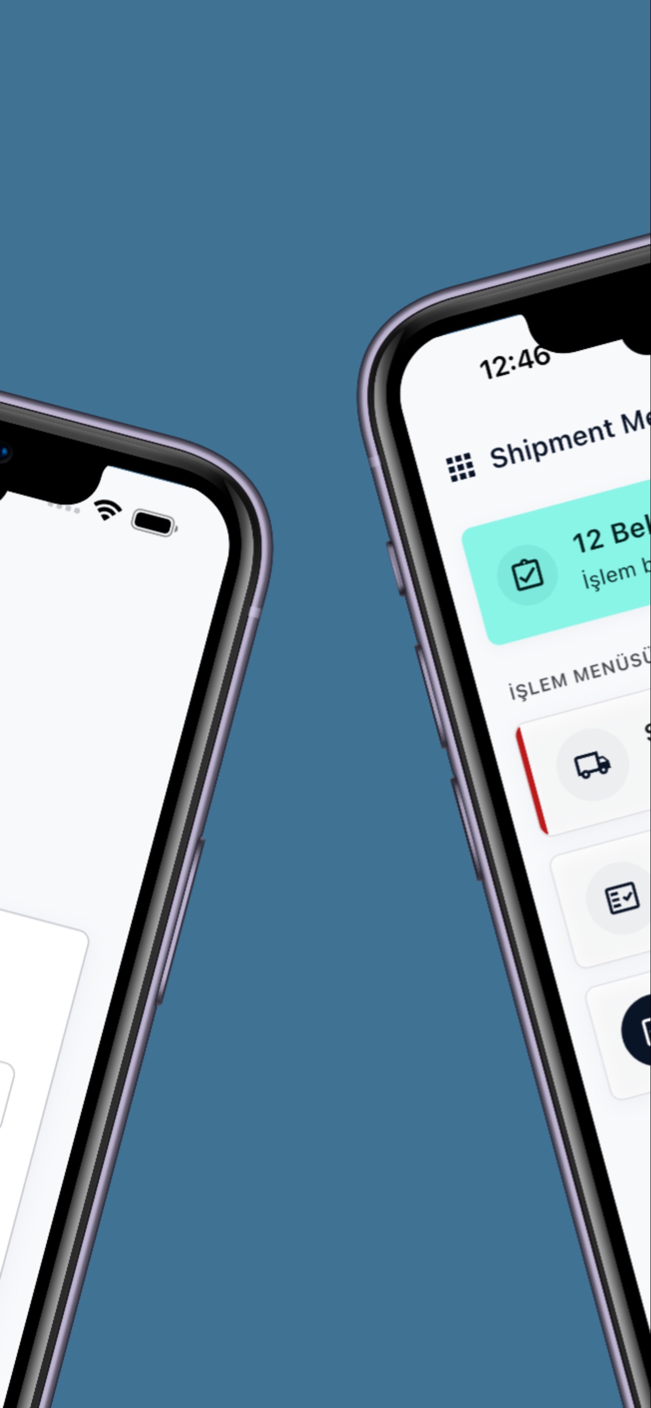 Screenshot 2 of Fabric Mobile