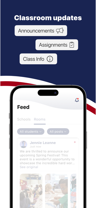 Oglethorpe County Schools Screenshot 5 of 5