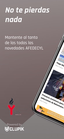 AFEDECYL screenshot