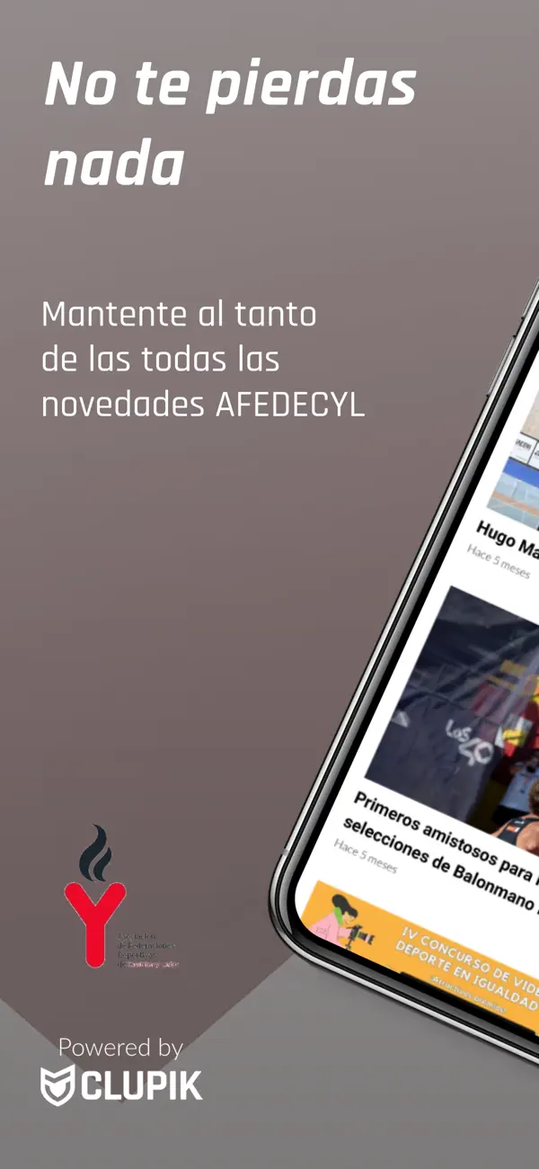 Screenshot #2 pour AFEDECYL
