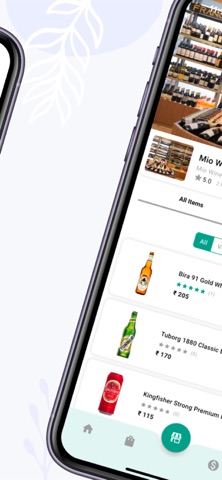 MioMe Store screenshot