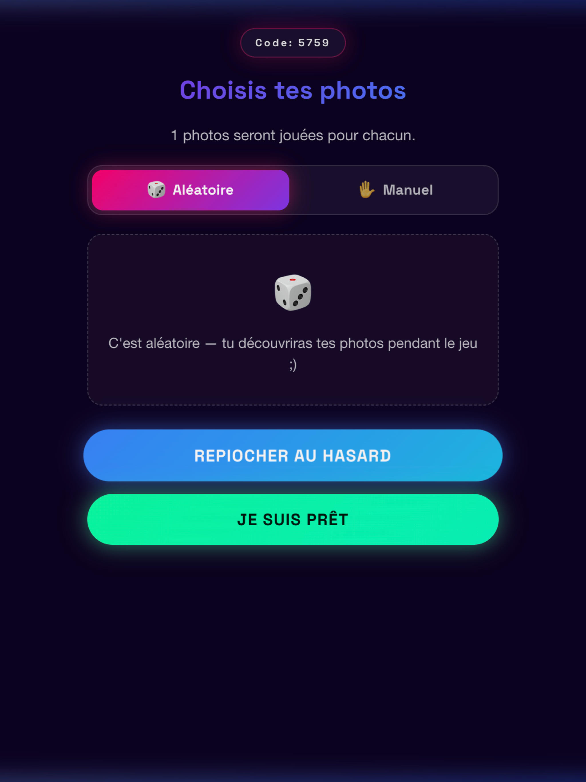 PicRoulette screenshot 8