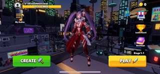 Soundbeats Game Screenshot 2 of 6