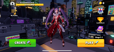 Soundbeats Game Screenshot 2 of 6