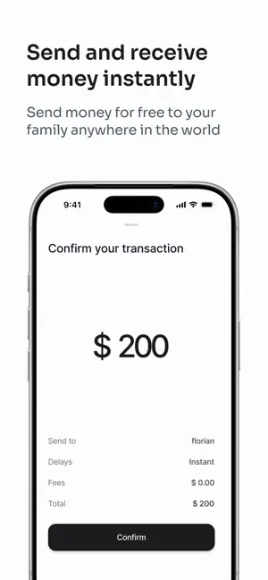 Tilt Pay screenshot 4