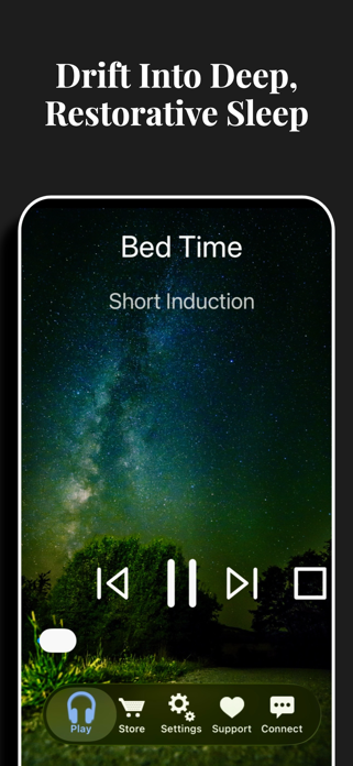 SleepShift: Hypnosis Screenshot 7 of 7