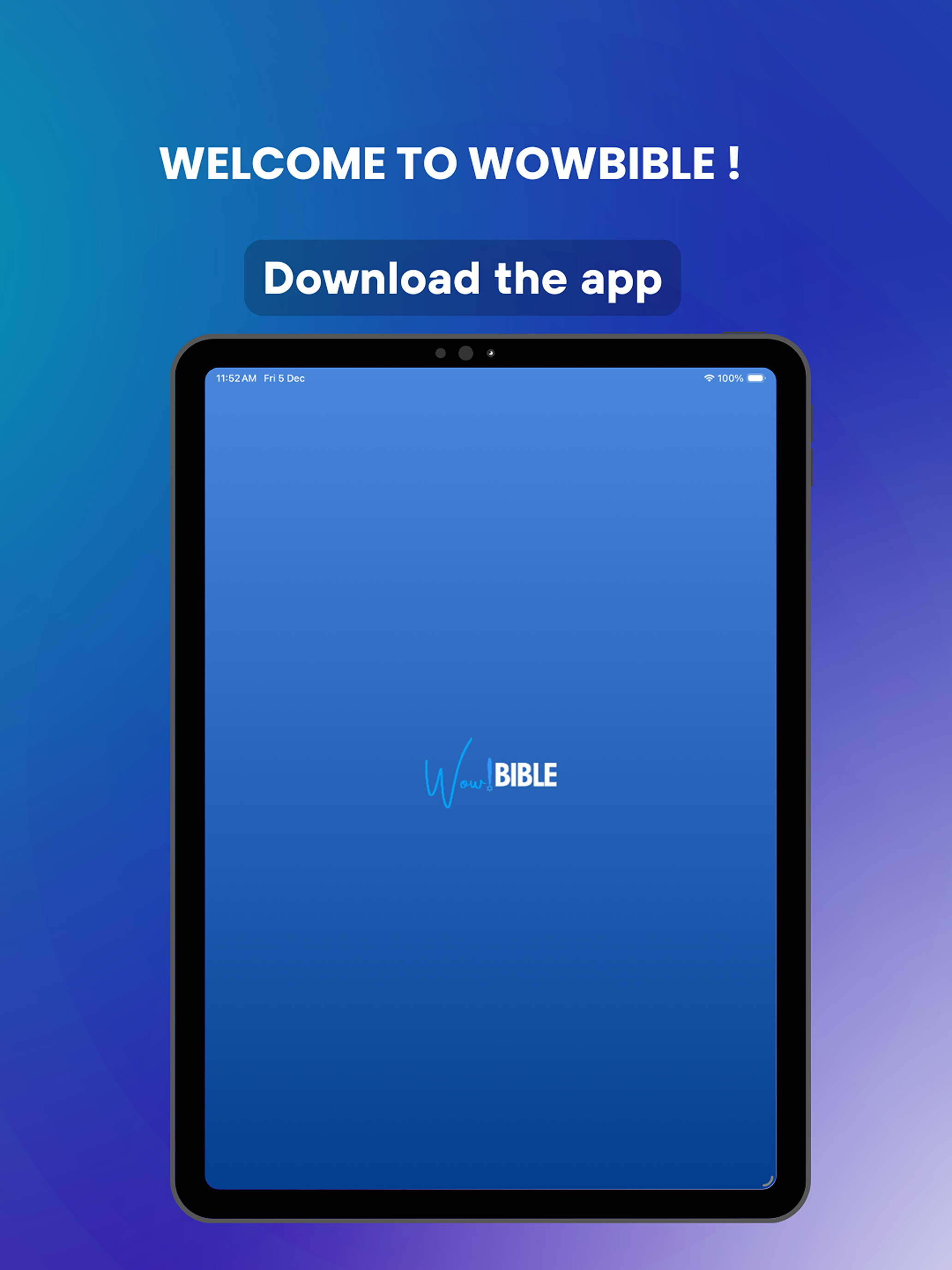 Wow!BIBLE screenshot 8