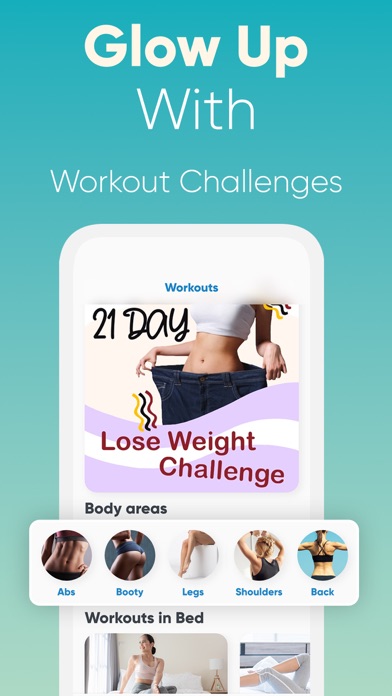 Pilates at Home & Wall Pilates screenshot 6