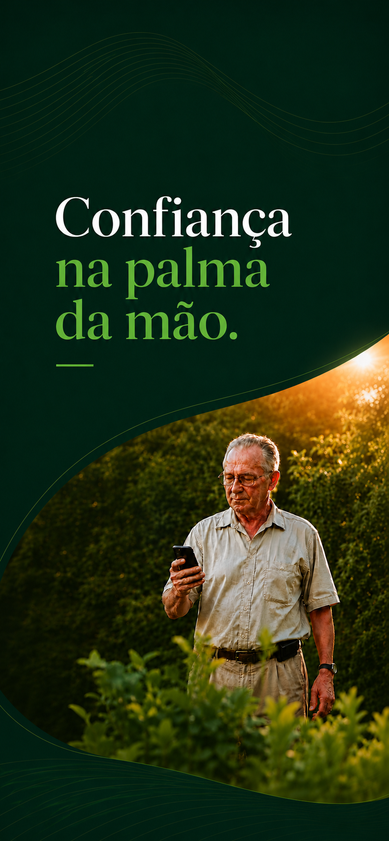 Operações Agro screenshot 5