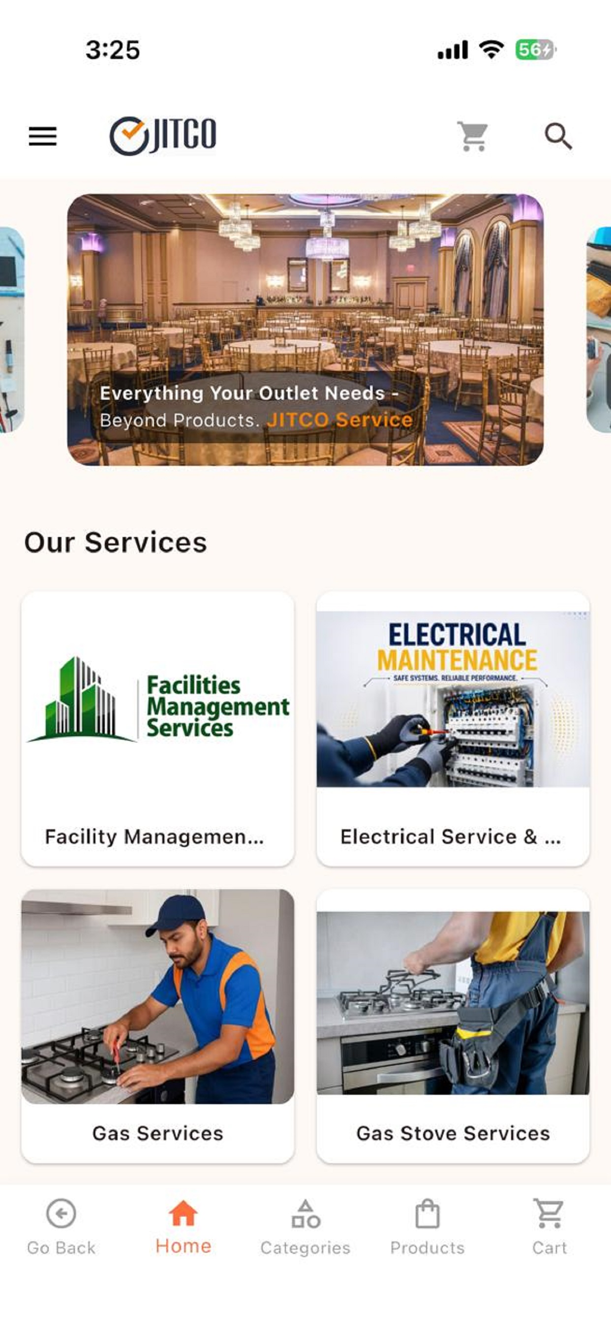 JITCO screenshot 7