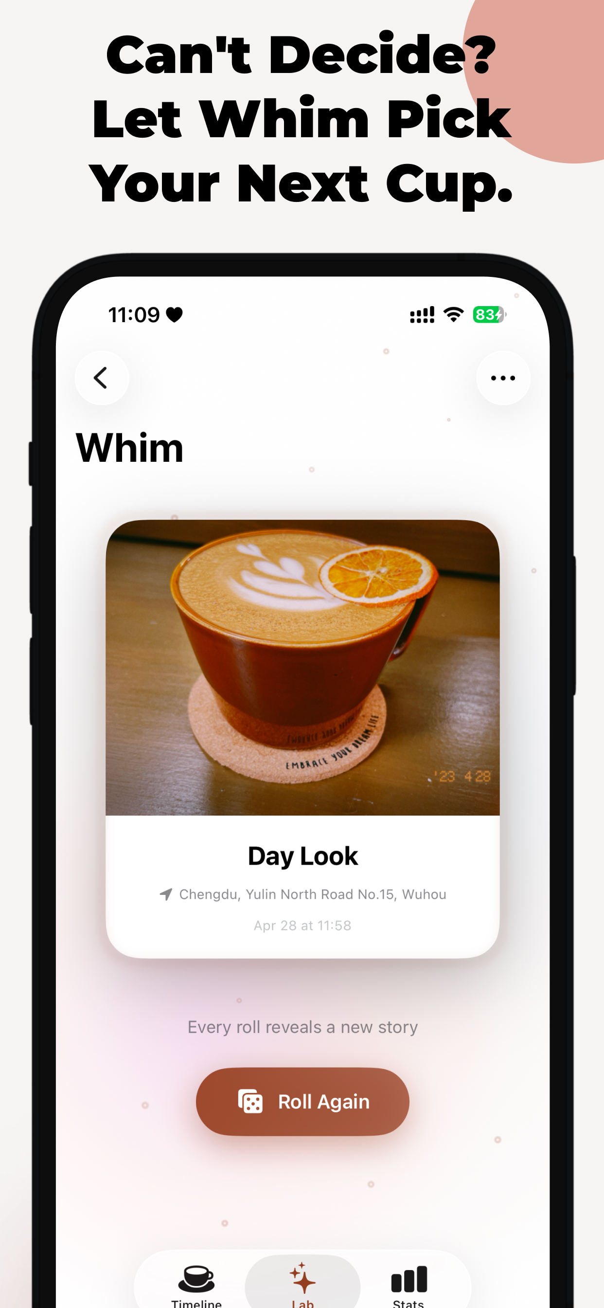CoffeePal: Coffee Brew Journal