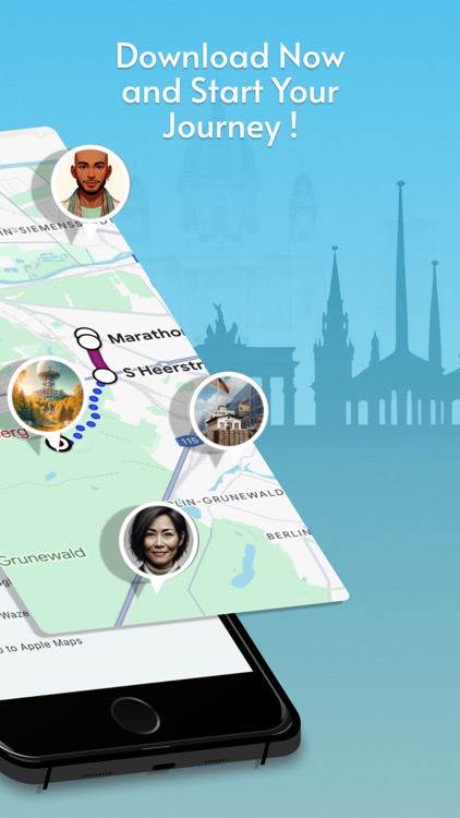 Berlin Whispers screenshot-6