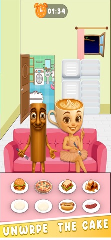 Brainrot Prank Monster Puzzle Screenshot 4 of 4