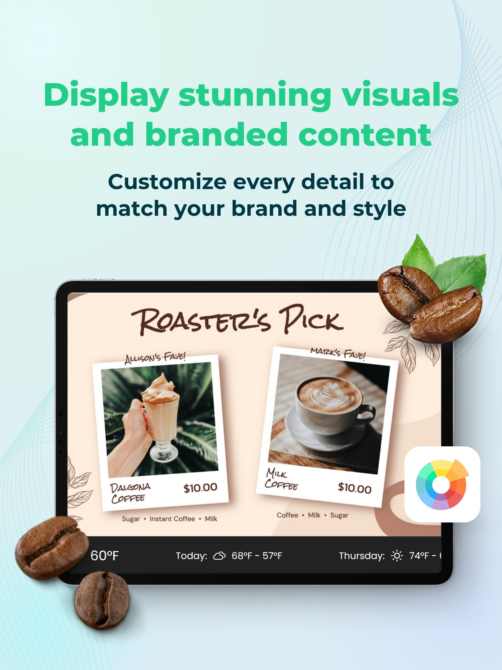 OptiSigns Digital Signage screenshot 8