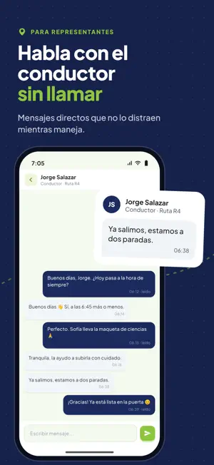 Geo Planet screenshot 3