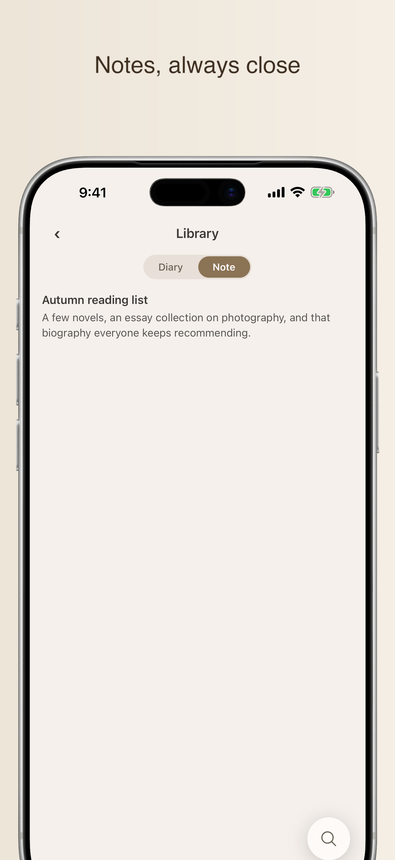 Storyie - AI Journal & Diary screenshot 4