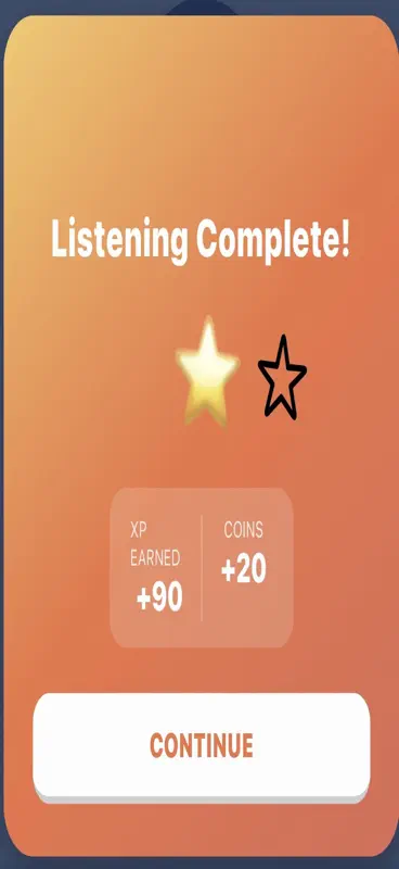 Chavacano Master Quest 1. screenshot 1 of 8